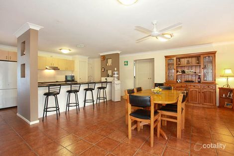 Property photo of 1 Wattlebrush Grove Molendinar QLD 4214