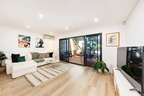 104/2-6 Margaret St, Rozelle, NSW 2039