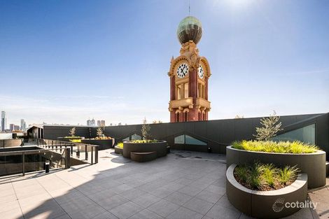 Property photo of 311/140 Swan Street Cremorne VIC 3121