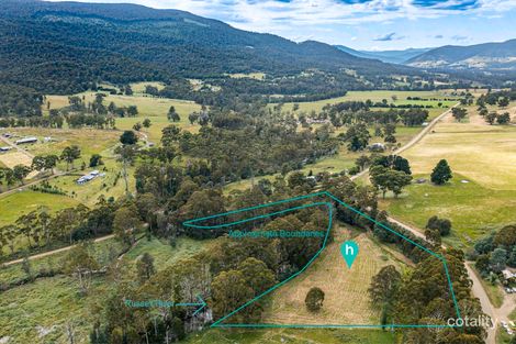 1 Lonnavale Rd, Judbury, TAS 7109