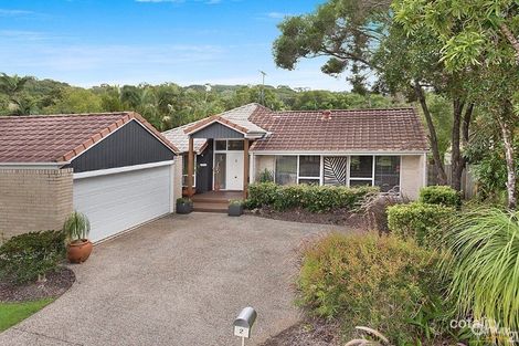 2 Kiri Ct, Buderim, QLD 4556