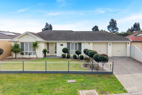 30 Mulberry Pass, Craigieburn, VIC 3064