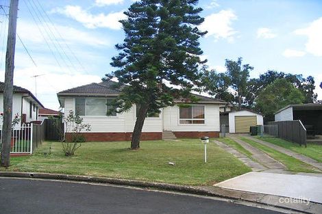 Property photo of 11 Frome Street Fairfield West NSW 2165