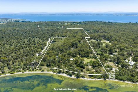 Property photo of 140 Centre Road Raymond Island VIC 3880