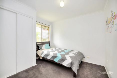 Property photo of 7 Saxon Court Nerang QLD 4211