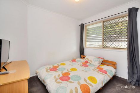 Property photo of 7 Saxon Court Nerang QLD 4211
