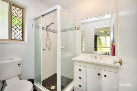 Property photo of 7 Saxon Court Nerang QLD 4211