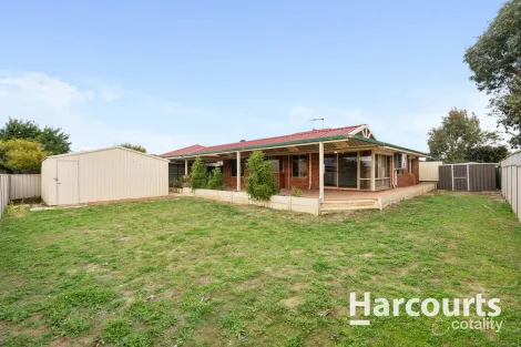 Property photo of 12 Petersen Close Clarkson WA 6030