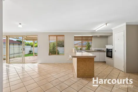 Property photo of 12 Petersen Close Clarkson WA 6030