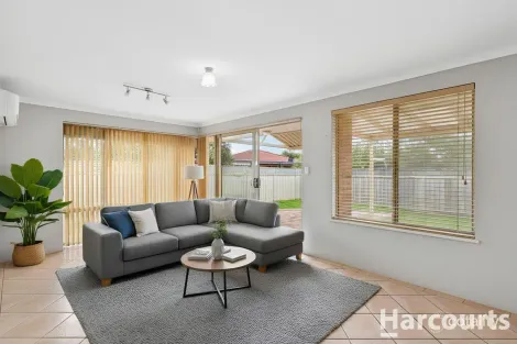 Property photo of 12 Petersen Close Clarkson WA 6030