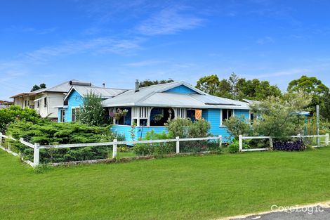 Property photo of 46 Larkin Street Kyogle NSW 2474