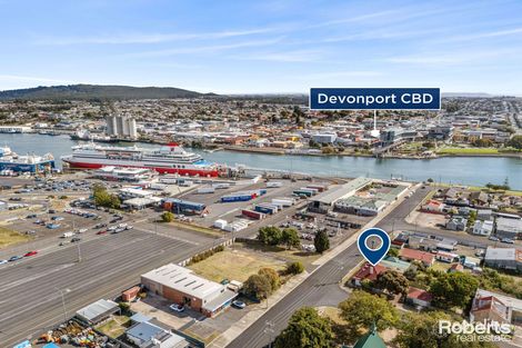 Property photo of 13 Thomas Street East Devonport TAS 7310