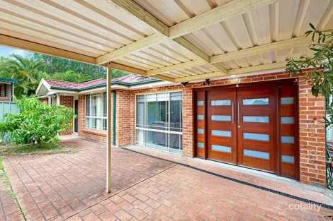 Property photo of 127 Richmond Road Cambridge Park NSW 2747
