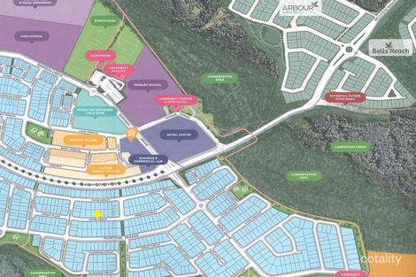 Property photo of 13 Toyne Street Baringa QLD 4551