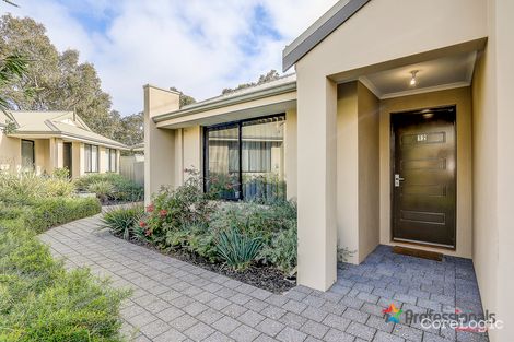 Property photo of 12/6 Strelitzia Avenue Forrestfield WA 6058