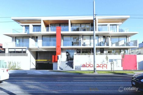 101/299-301 Maribyrnong Rd, Ascot Vale, VIC 3032