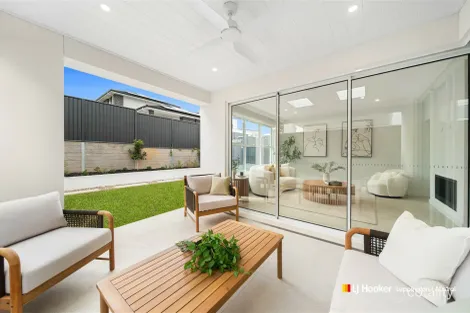 Property photo of 11 Filly Road Austral NSW 2179