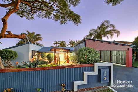 Property photo of 15 Tapioca Street Eight Mile Plains QLD 4113