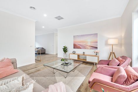 Property photo of 23 Gresall Street Clyde North VIC 3978