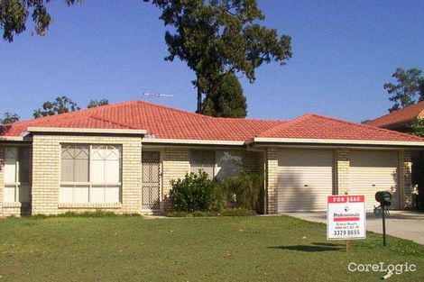 Property photo of 4 Lyrebird Close Doolandella QLD 4077
