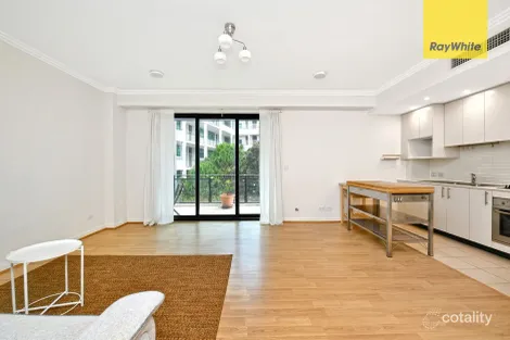 31/19 Angas St, Meadowbank, NSW 2114