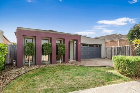 Property photo of 6 Tallis Grove Doreen VIC 3754