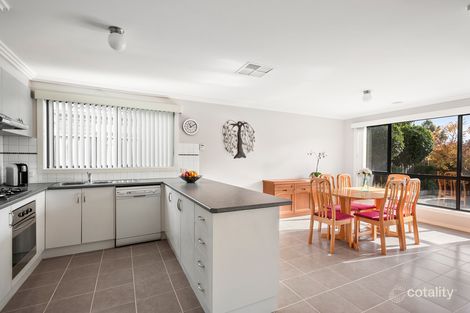 Property photo of 6 Tallis Grove Doreen VIC 3754