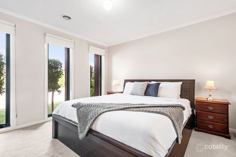 Property photo of 6 Tallis Grove Doreen VIC 3754