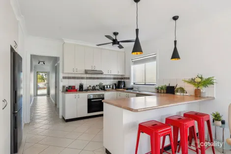 Property photo of 2/6 Suzanne Court Nagambie VIC 3608