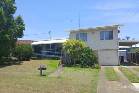 Property photo of 4 Bell Street Maryborough QLD 4650