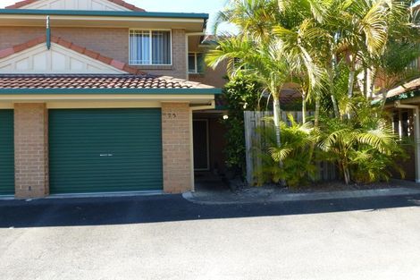 Property photo of 75/100 Franklin Drive Mudgeeraba QLD 4213