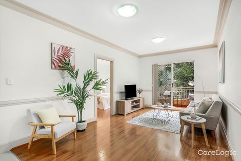 Property photo of 10/9-11 Grosvenor Street Croydon NSW 2132