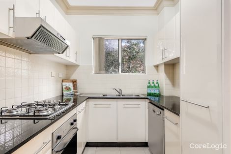 Property photo of 10/9-11 Grosvenor Street Croydon NSW 2132