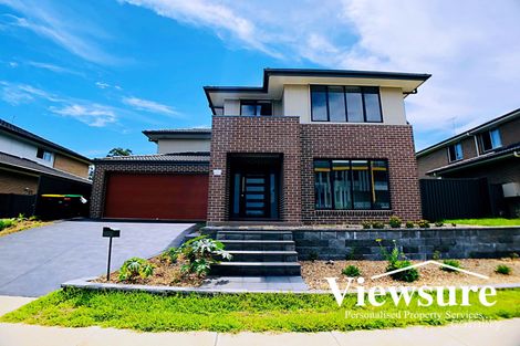 7 Beaton Rd, North Kellyville, NSW 2155