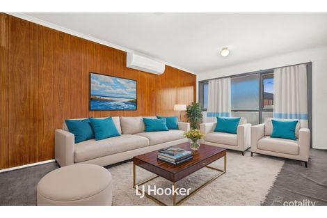 Property photo of 2/23 Melissa Court Hampton Park VIC 3976