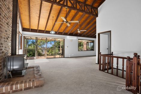 Property photo of 21 Totala Place Elanora Heights NSW 2101