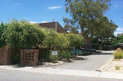 Property photo of 4/8 Kerr Street West Leederville WA 6007