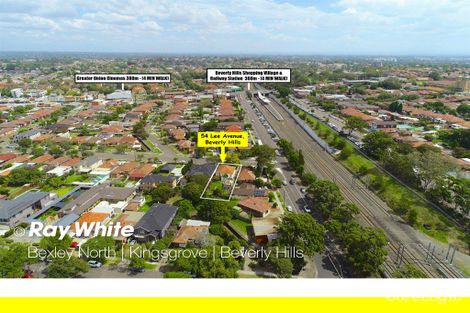Property photo of 54 Lee Avenue Beverly Hills NSW 2209