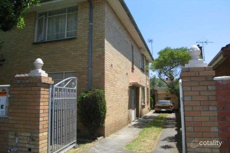 Property photo of 7 Peel Street Windsor VIC 3181