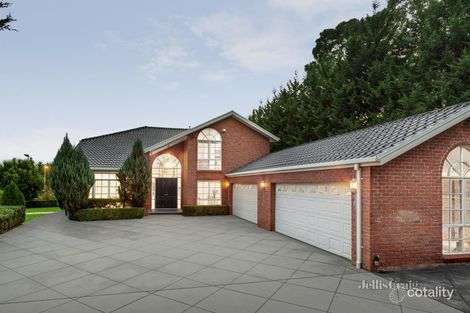 Property photo of 77 Obriens Lane Templestowe VIC 3106