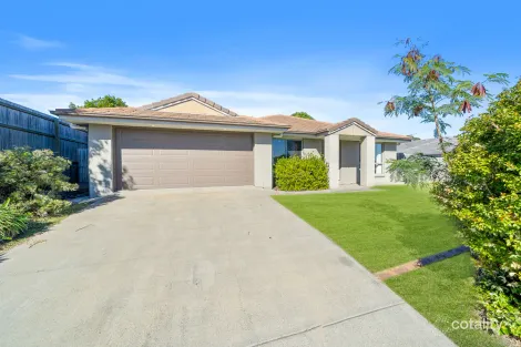 16 Diamantina Cct, Beaudesert, QLD 4285