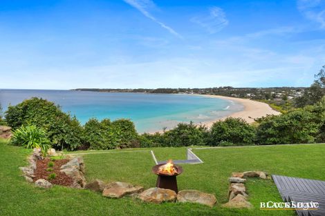 Property photo of 156 Mitchell Parade Mollymook Beach NSW 2539