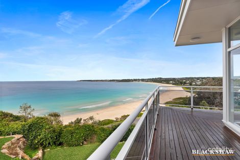 Property photo of 156 Mitchell Parade Mollymook Beach NSW 2539