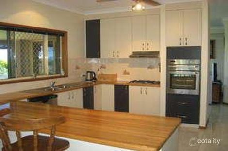 Property photo of 40-42 Glenco Drive Craignish QLD 4655