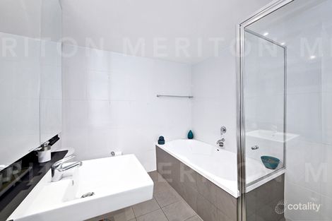 Property photo of 302/6 Lachlan Street Waterloo NSW 2017