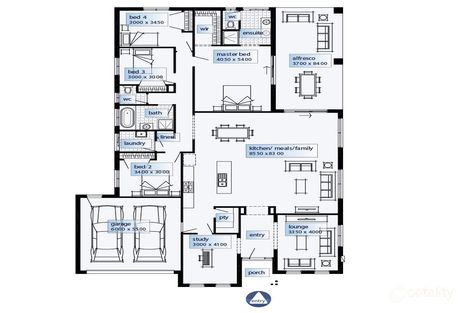 Property photo of 15 Chatham Road Leneva VIC 3691