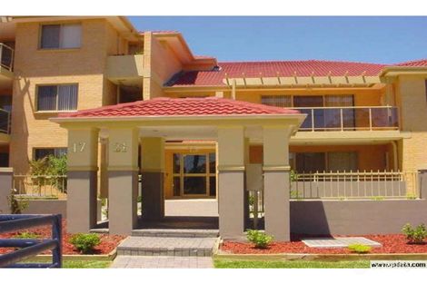 Property photo of 14/17-21 Meryll Avenue Baulkham Hills NSW 2153
