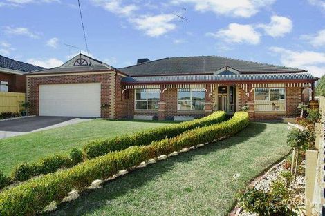 Property photo of 13 Rachel Court Ocean Grove VIC 3226