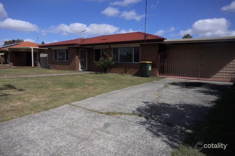 Property photo of 210 Marangaroo Drive Girrawheen WA 6064