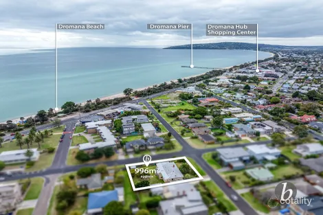 Property photo of 12 Heales Street Dromana VIC 3936